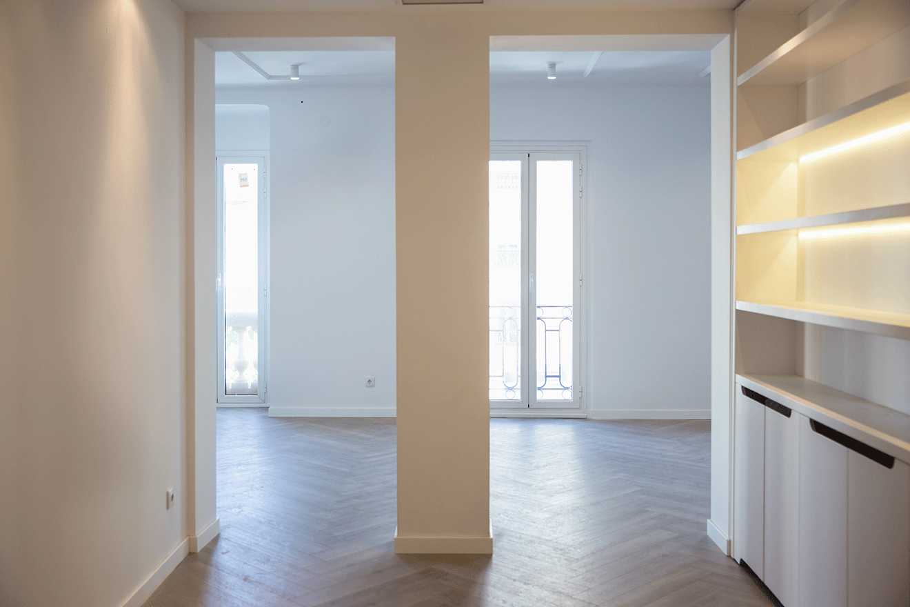 Foto 10 - SE 41 - Estudio Arquitectura Interior de Aurora Monasterio.